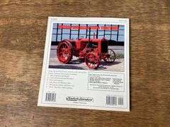 (2) Tractor Books