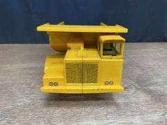 1/25 IH Pay Hauler Truck Ertl