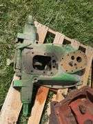 Miscellaneous John Deere Parts