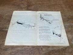 (7) IHC Manuals