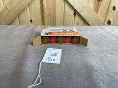5 Boxes Winchester Magnum 00, 000, 0000 Buckshot 12 Gauge