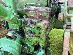 1960 John Deere 730 Diesel Standard