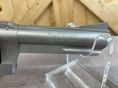 Charter Arms .22 Magnum Pathfinder DA Revolver