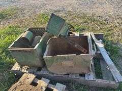 Miscellaneous John Deere Parts
