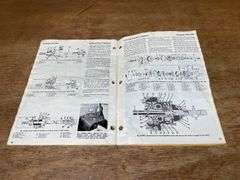 (7) IHC Manuals