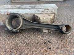 (2) John Deere Model G Rods