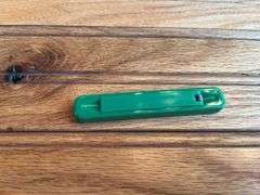 (2) John Deere Knives