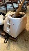 Small Kitchen Appliances