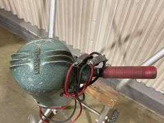Minn-Kota Trolling Motor