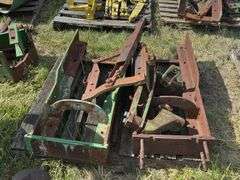 Miscellaneous John Deere Parts
