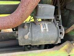 1959 John Deere 530