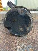 (2) John Deere Model 70 Pistons