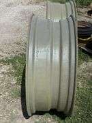 John Deere B Cutoff Rims