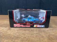 (3) Race Cars + Truck NIB