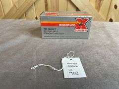 10 Boxes/500 Rounds T22 Target .22 LR
