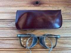 (5) Old Glasses