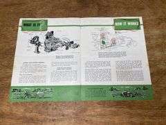(6) IH Literature