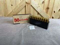 3 Boxes Hornady 165 Gr. SST .300 RCM
