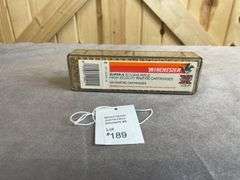 7 Boxes/350 Rounds Western Super-X .22 LR