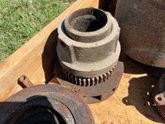 John Deere Clutch Parts