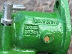 Marvel Schebler DLTX 10 Carburetor
