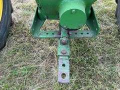1938 John Deere Unstyled G