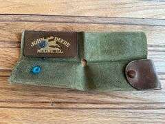 John Deere Tite-Wad Wallet