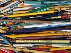 Pencils