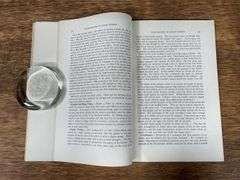 1913 Steam Engines Book