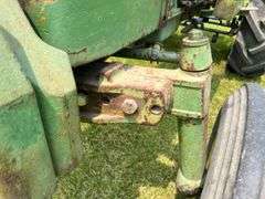 1965 John Deere 1010