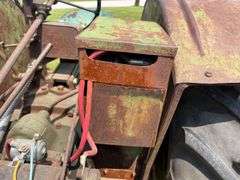 1948 John Deere AR