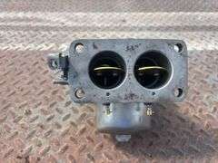Marvel Schebler Duplex DLTX 94 Carburetor