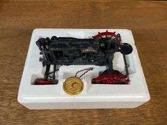 1/16 Farmal F20 Precision NIB Ertl