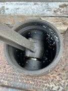 (2) John Deere Model G Pistons