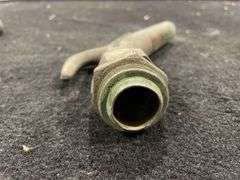 (3) Brass Nozzles
