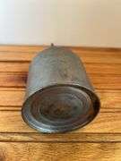 (2) John Deere Oil Cans