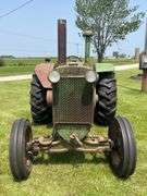 1947 John Deere AR
