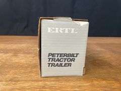 (2) Quality Farm & Fleet + KAT Semis NIB Ertl