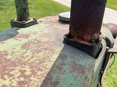 1947 John Deere AR
