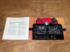 (2) IH 656 + 86 Series Sales Literature