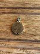 John Deere Service Charm