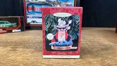 (4) Richard Petty NASCAR Lot NIB