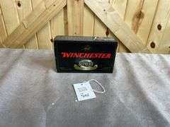 1 Box Winchester 95 Gr. .243 Win