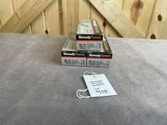 3 Boxes Hornady 200 Gr. XTP 10mm Autro