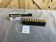 5 Boxes Hornady Custom 185/200/230 Gr. JHP/XTP .45 Auto +P