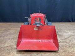 Hugh Payloader NyLint
