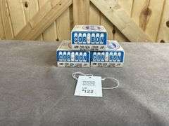 3 Boxes Cor-Bon 135 Gr. JHP .400 Cor-Bon