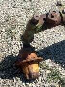 Schwartz Wide Front End