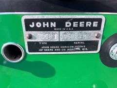 Showroom Quality! John Deere 140