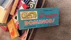 Vintage Games